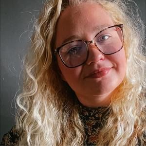 Meet your Posher, Kate